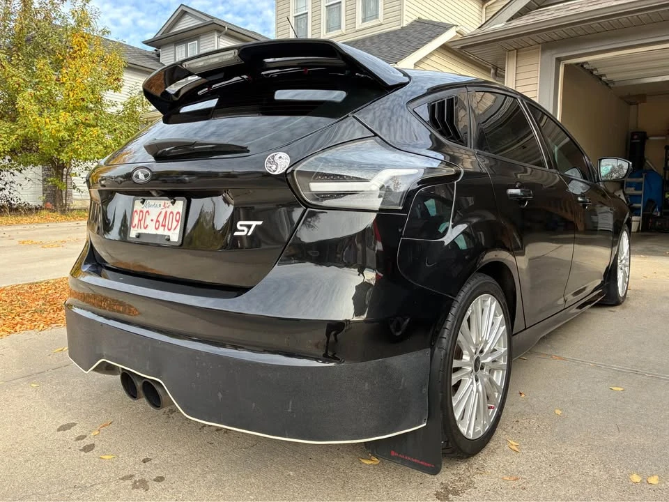 2015 Ford Focus ST 3rd Gen - Image 4 of 10