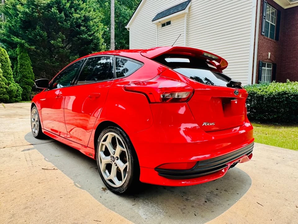 2015 Ford Focus 3rd Gen - Image 5 of 15