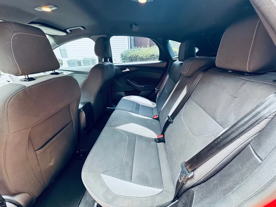 2015 Ford Focus 3rd Gen - Image 11 of 15