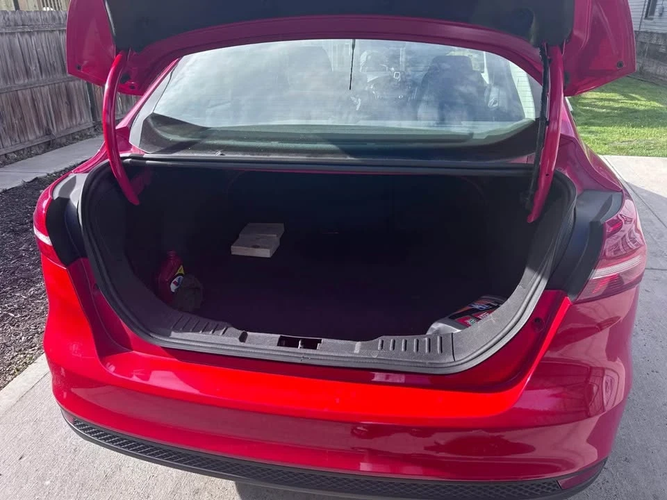 2015 Ford Focus 3rd Gen - Image 3 of 8