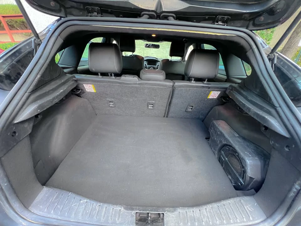 2015 Ford Focus 3rd Gen - Image 7 of 13