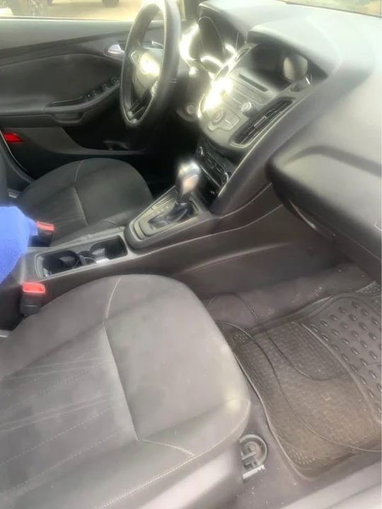 2015 Ford Focus ST 3rd Gen - Image 3 of 3
