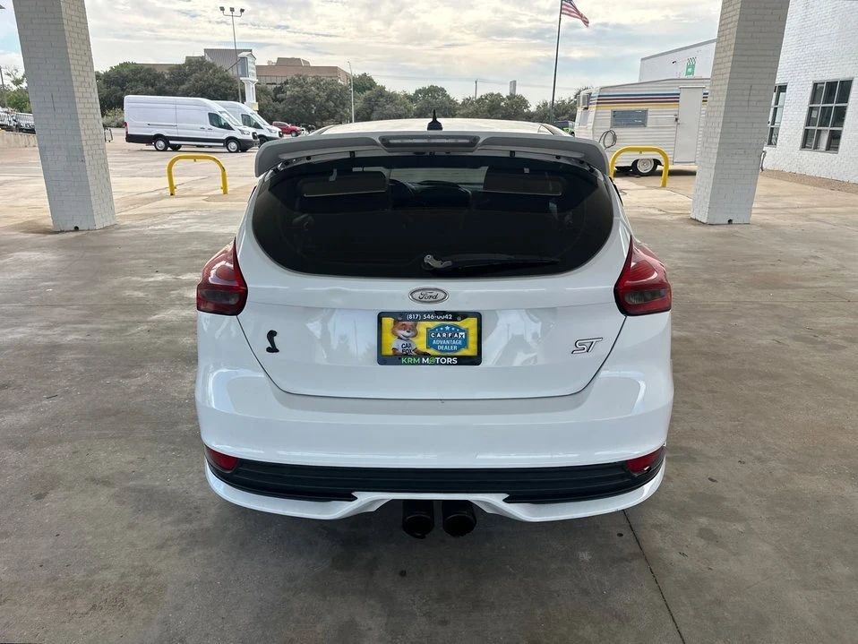2015 Ford Focus 3rd Gen - Image 6 of 19