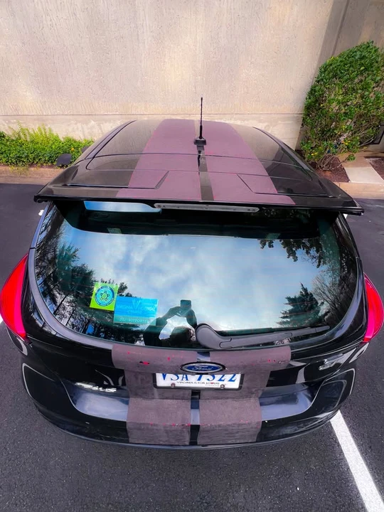 2015 Ford Focus 3rd Gen - Image 4 of 13