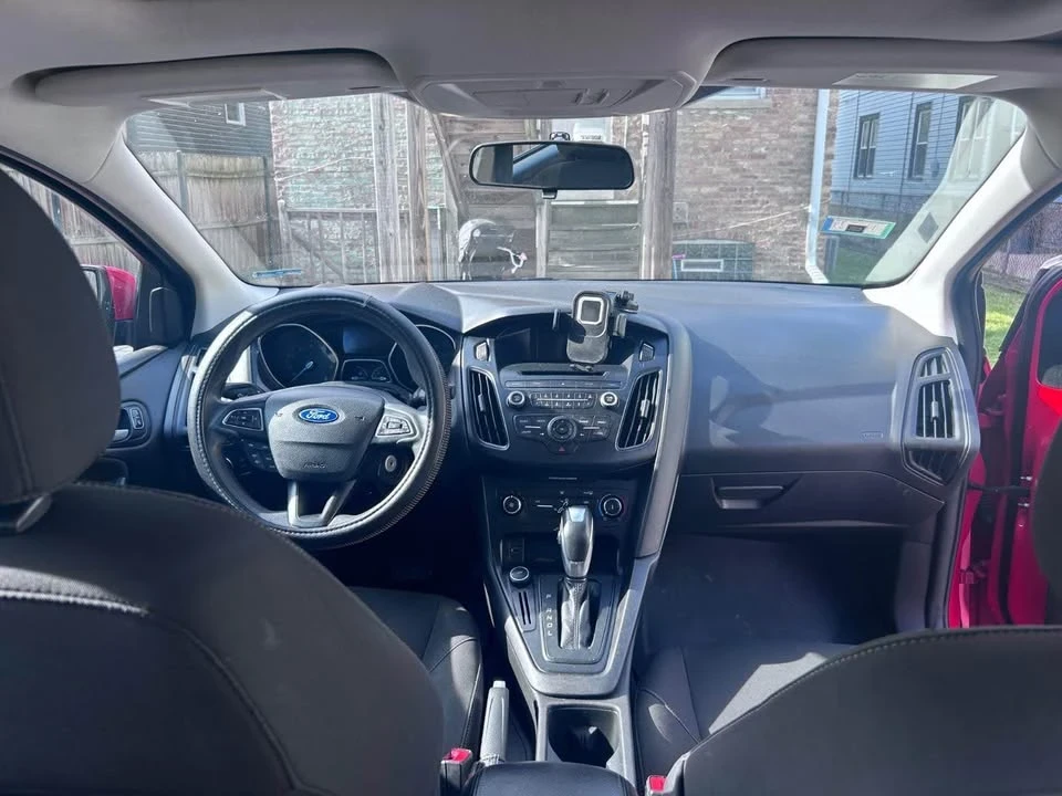 2015 Ford Focus 3rd Gen - Image 4 of 8