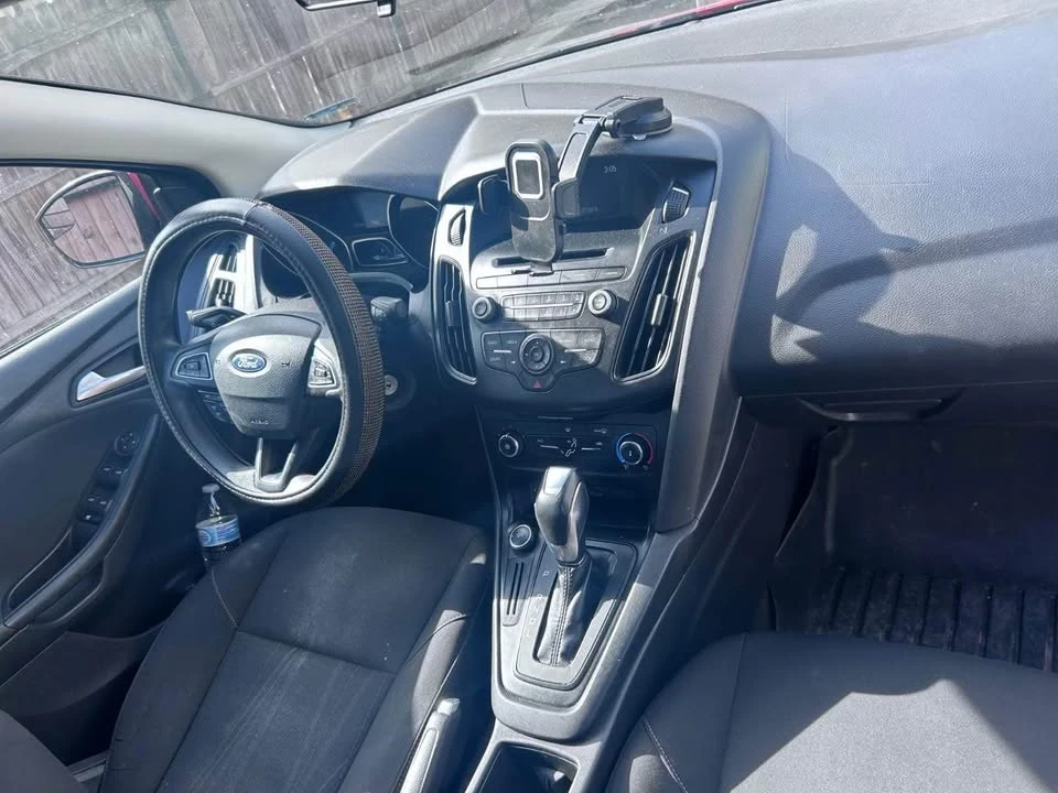 2015 Ford Focus 3rd Gen - Image 8 of 8