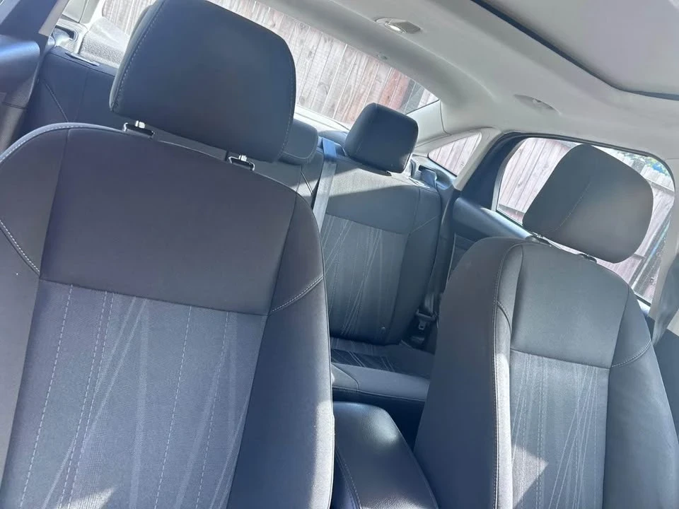 2015 Ford Focus 3rd Gen - Image 7 of 8