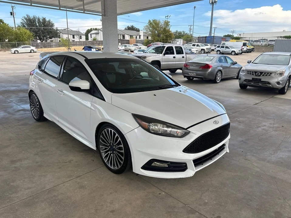 2015 Ford Focus 3rd Gen - Image 3 of 19