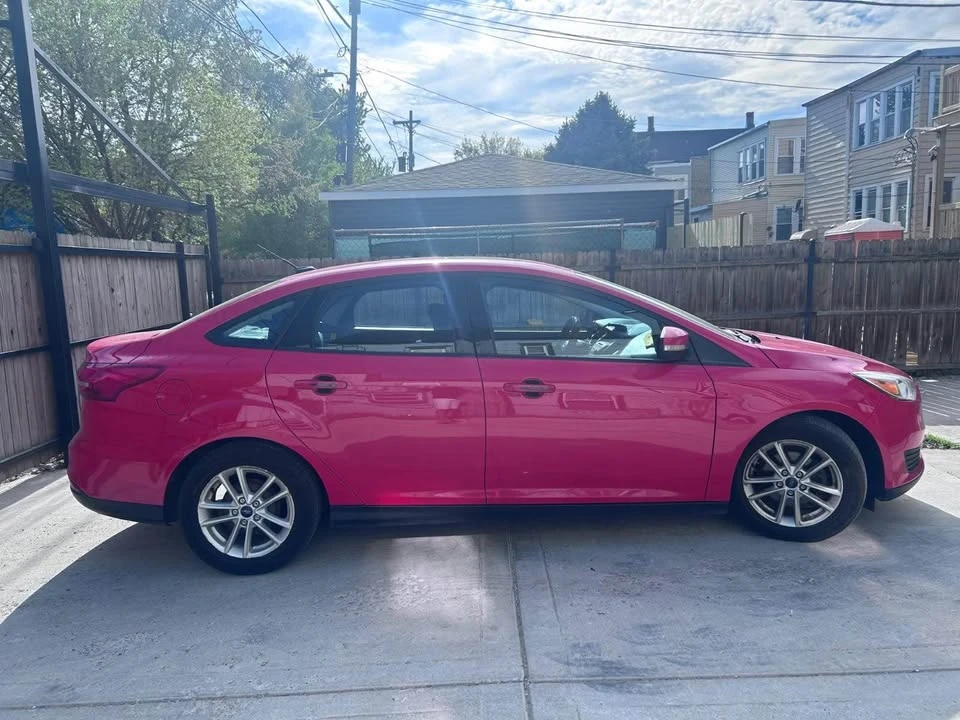 2015 Ford Focus 3rd Gen - Image 6 of 8