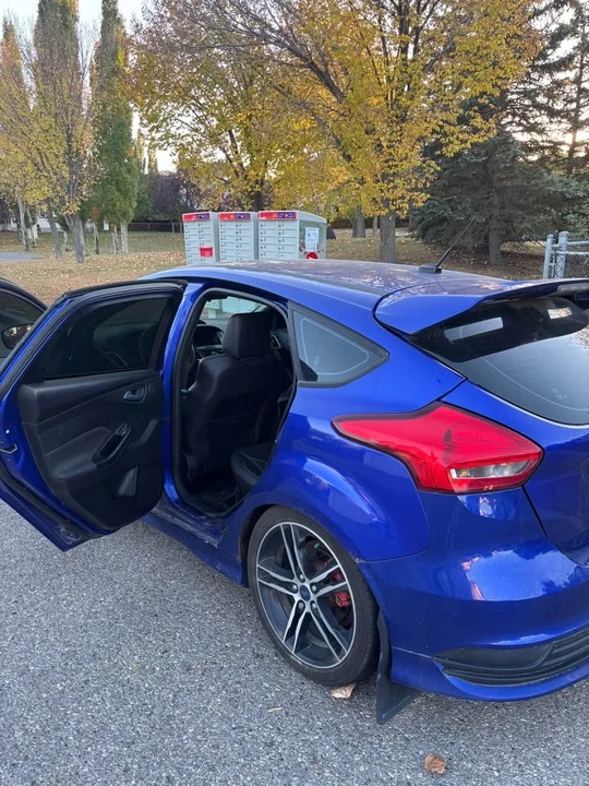 2015 Ford Focus ST 3rd Gen - Image 4 of 6