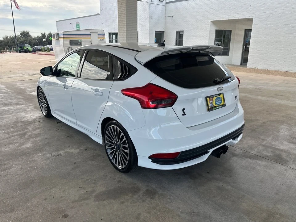 2015 Ford Focus 3rd Gen - Image 7 of 19