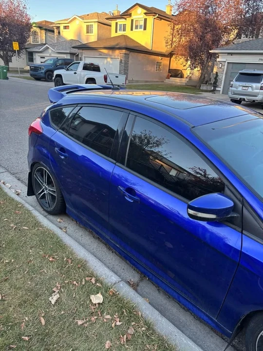 2015 Ford Focus ST 3rd Gen - Image 2 of 6