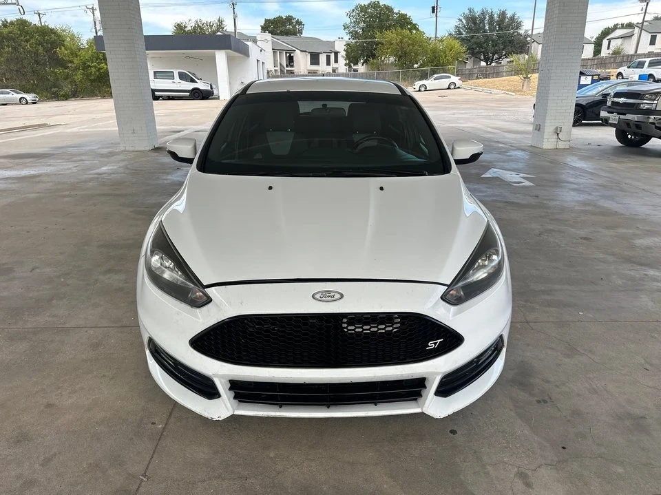 2015 Ford Focus 3rd Gen - Image 2 of 19