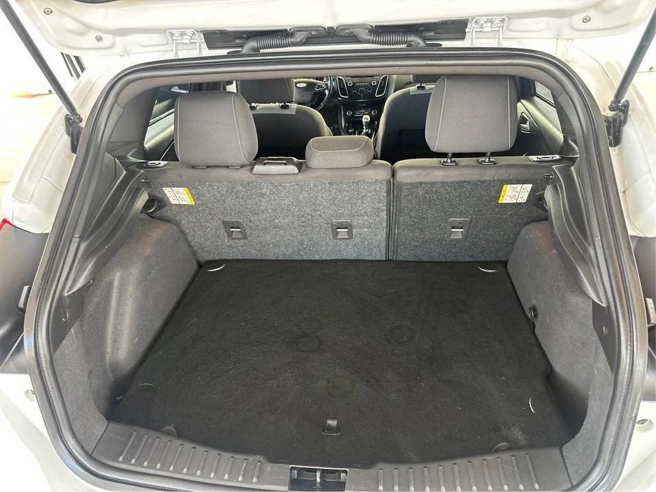 2015 Ford Focus 3rd Gen - Image 11 of 19