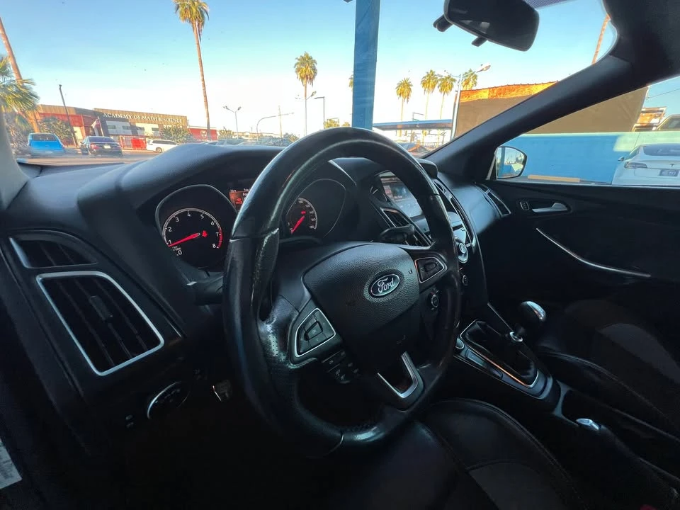 2015 Ford Focus 3rd Gen - Image 12 of 20
