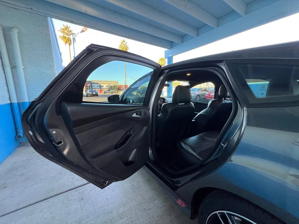 2015 Ford Focus 3rd Gen - Image 20 of 20