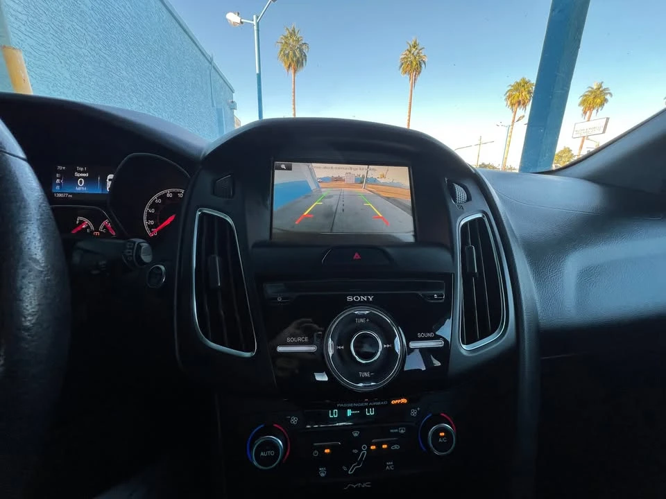 2015 Ford Focus 3rd Gen - Image 13 of 20