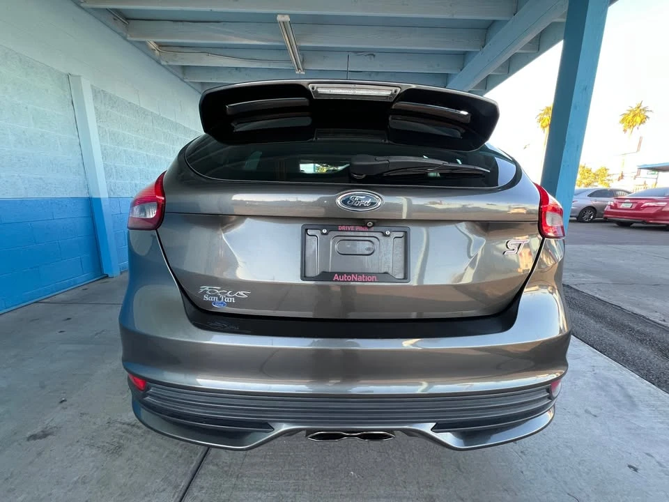 2015 Ford Focus 3rd Gen - Image 3 of 20