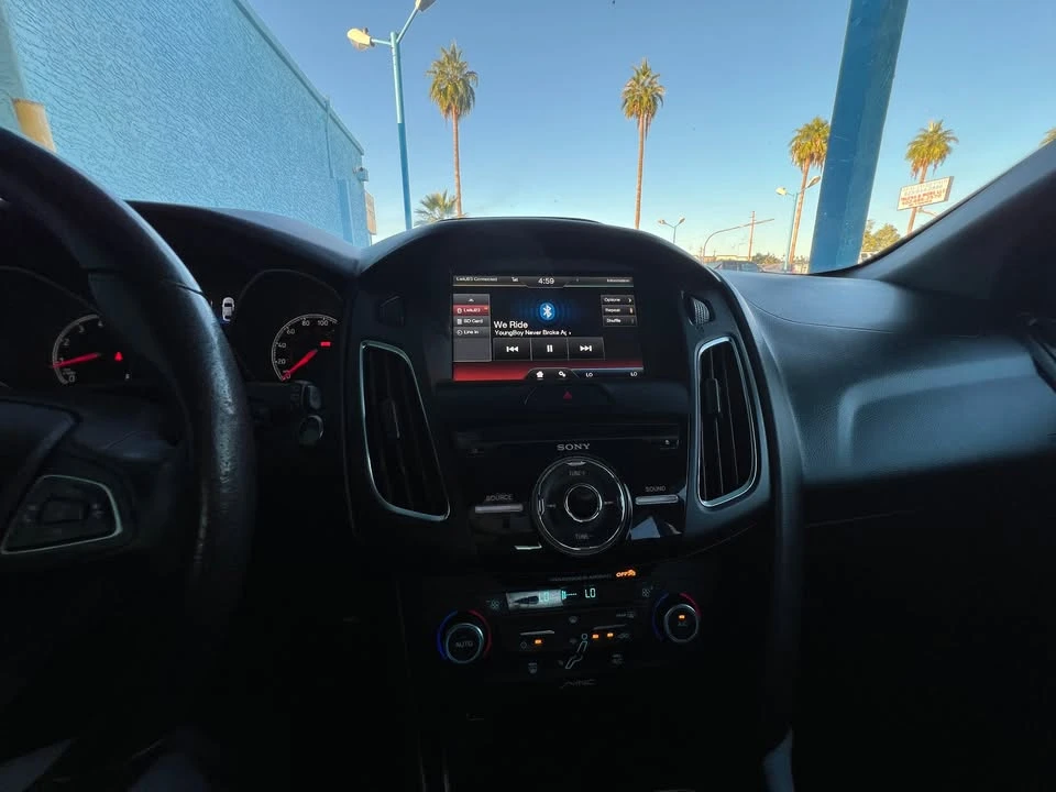 2015 Ford Focus 3rd Gen - Image 14 of 20
