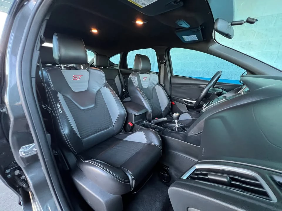 2015 Ford Focus 3rd Gen - Image 14 of 18