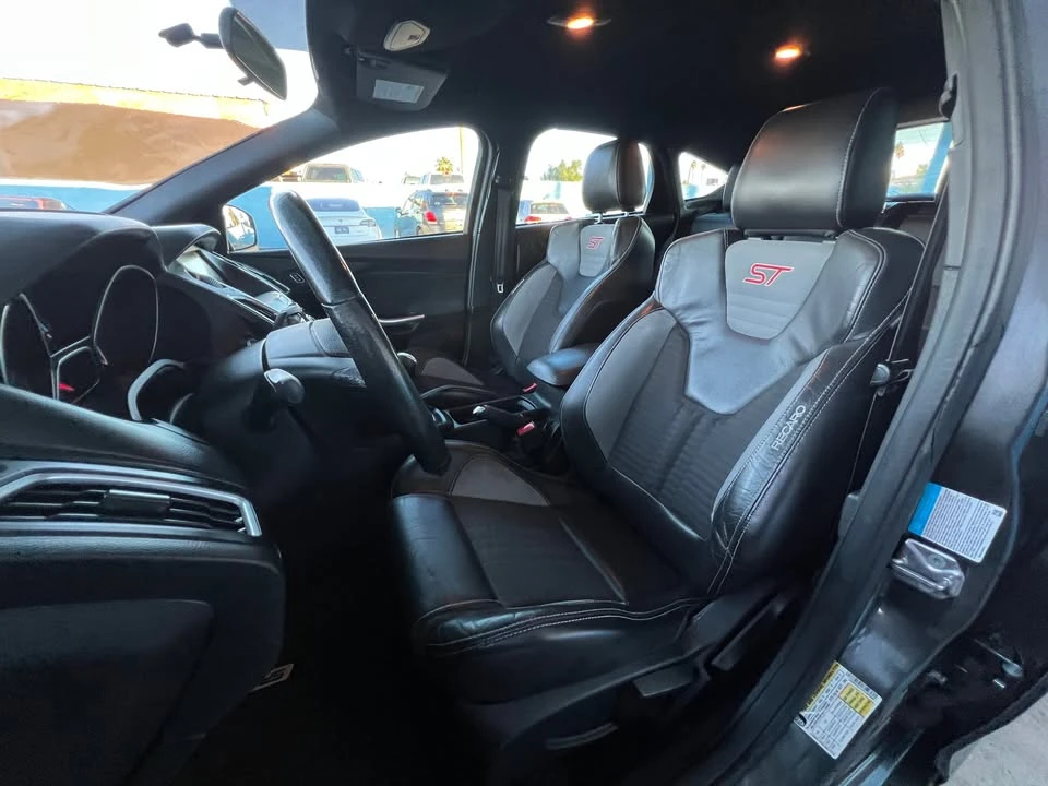 2015 Ford Focus 3rd Gen - Image 9 of 18