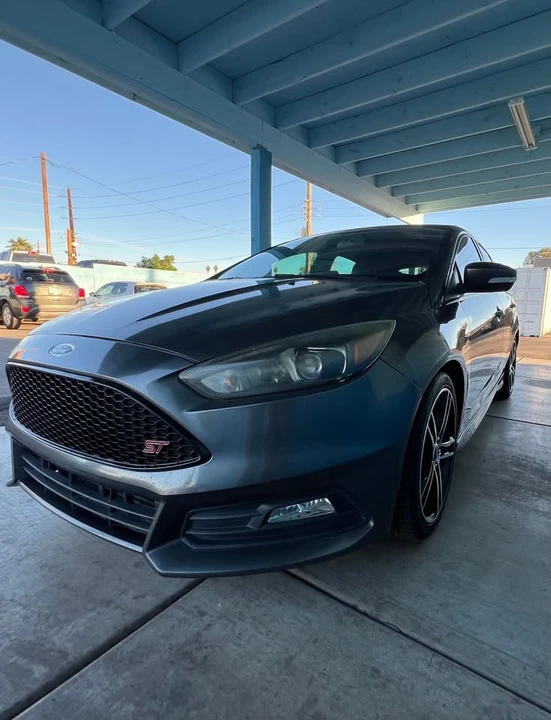 2015 Ford Focus 3rd Gen - Image 5 of 18