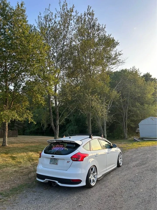 2015 Ford Focus 3rd Gen - Image 6 of 8