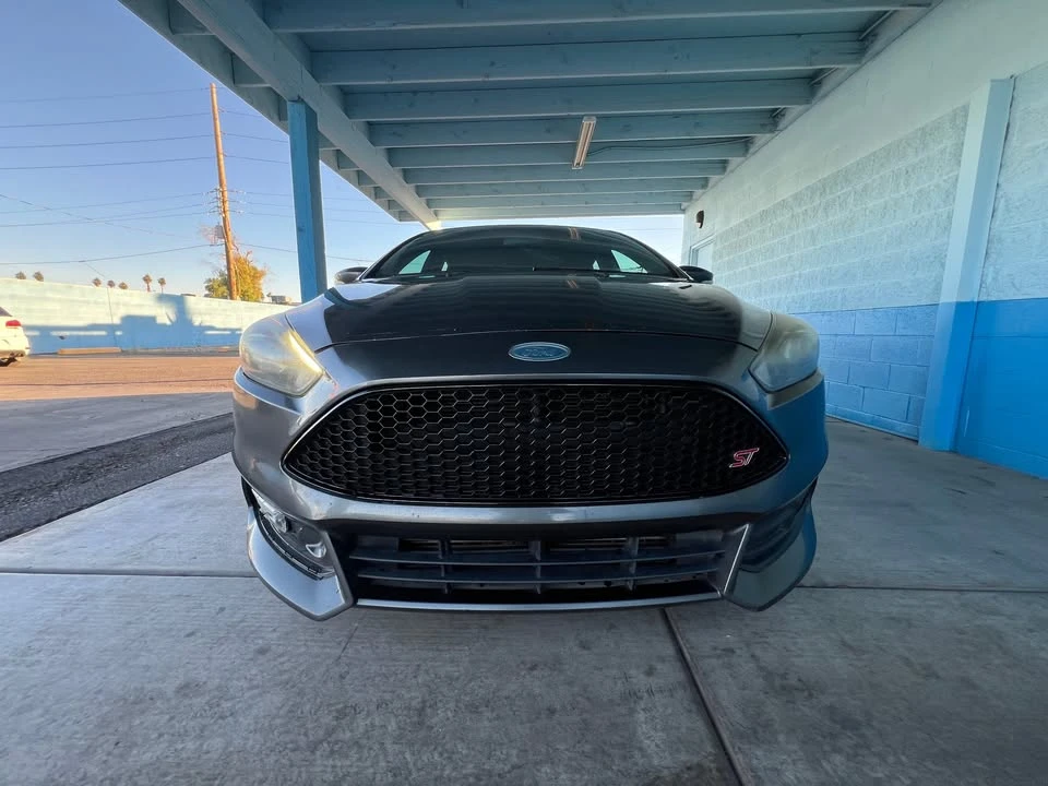 2015 Ford Focus 3rd Gen - Image 7 of 20