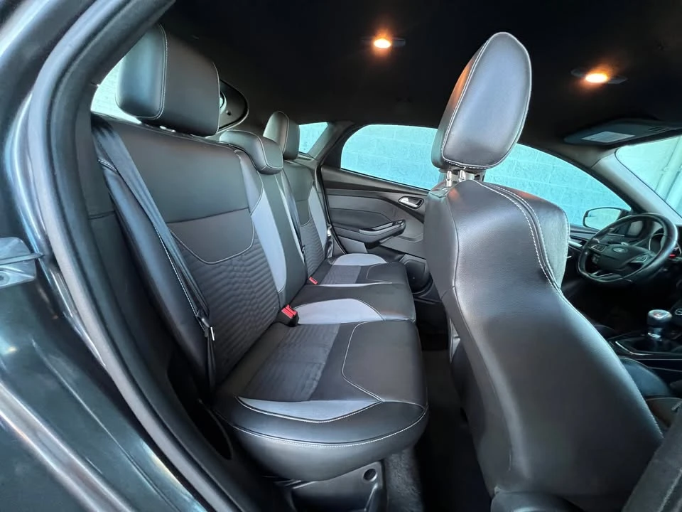 2015 Ford Focus 3rd Gen - Image 19 of 20