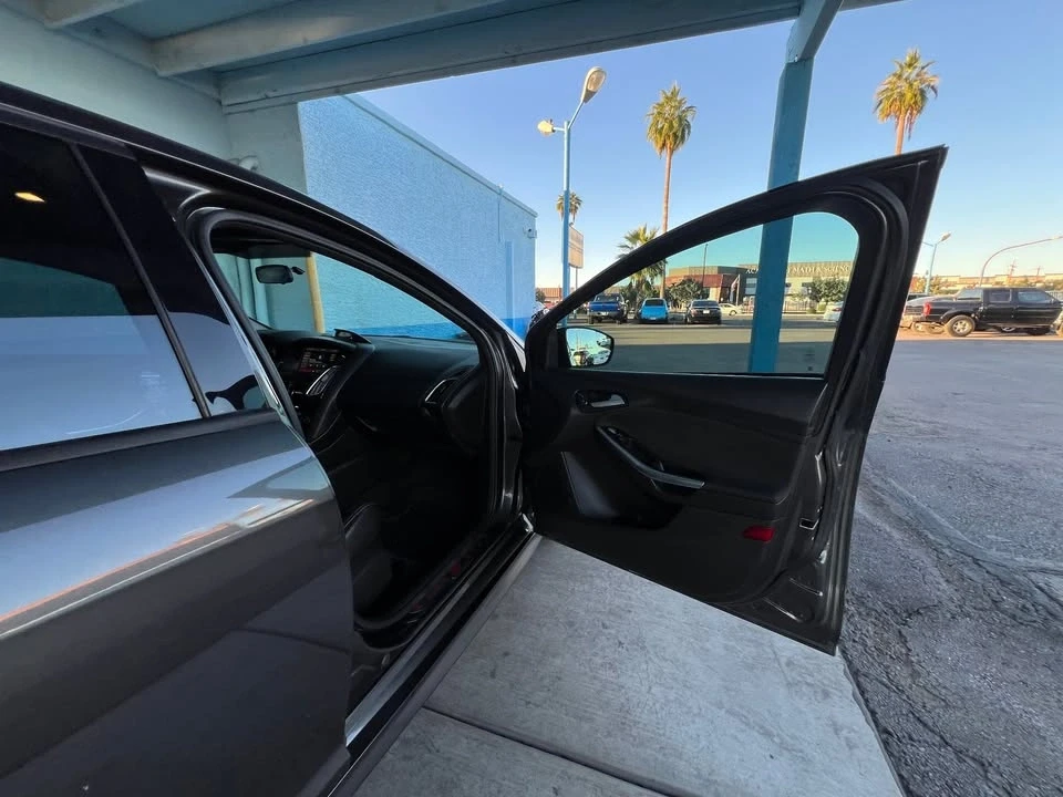 2015 Ford Focus 3rd Gen - Image 15 of 20