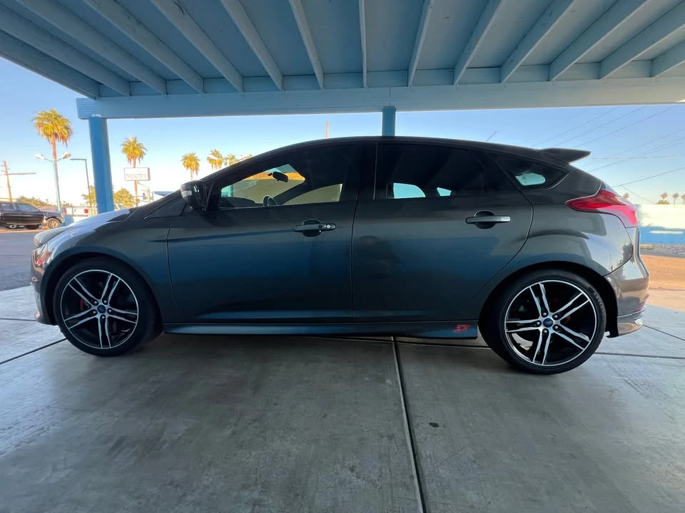 2015 Ford Focus 3rd Gen - Image 5 of 20