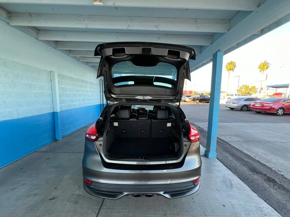 2015 Ford Focus 3rd Gen - Image 8 of 20