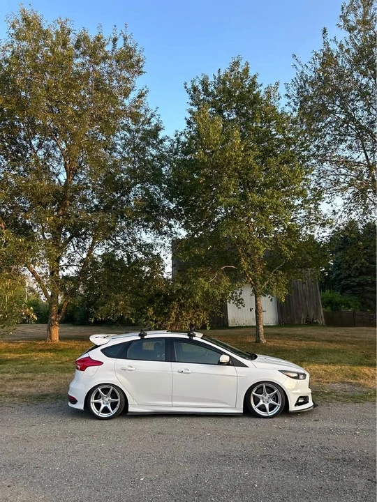 2015 Ford Focus 3rd Gen - Image 4 of 8