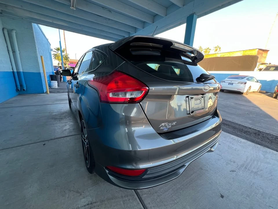 2015 Ford Focus 3rd Gen - Image 4 of 20
