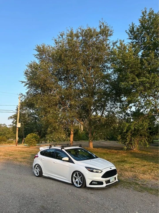 2015 Ford Focus 3rd Gen - Image 5 of 8
