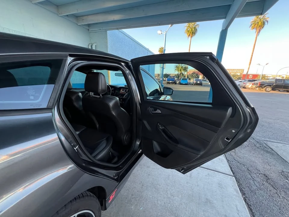 2015 Ford Focus 3rd Gen - Image 18 of 20
