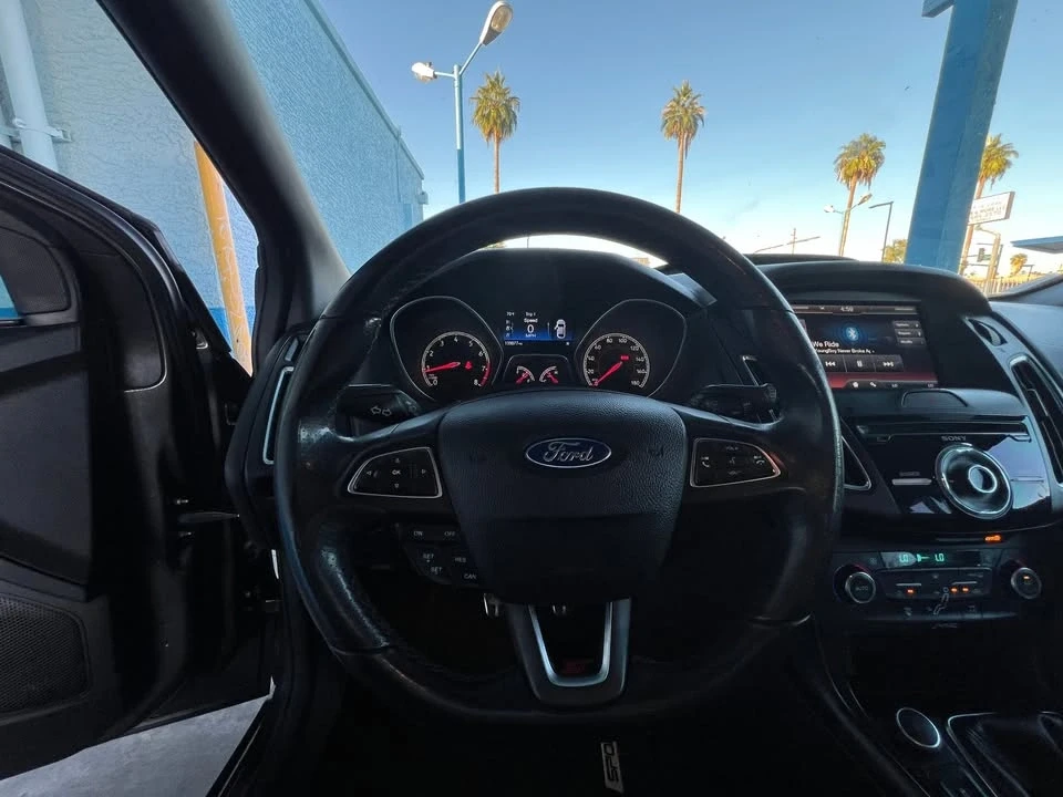 2015 Ford Focus 3rd Gen - Image 11 of 20