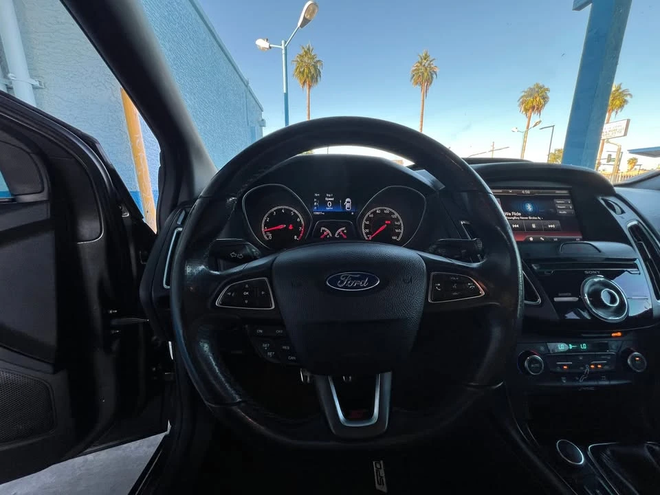 2015 Ford Focus 3rd Gen - Image 11 of 20