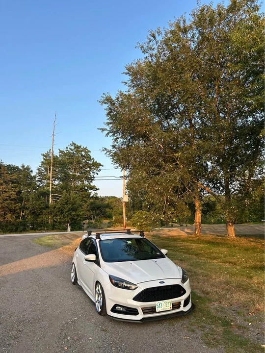 2015 Ford Focus 3rd Gen - Image 7 of 8