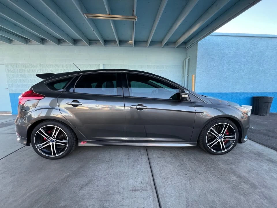 2015 Ford Focus 3rd Gen - Image 2 of 18