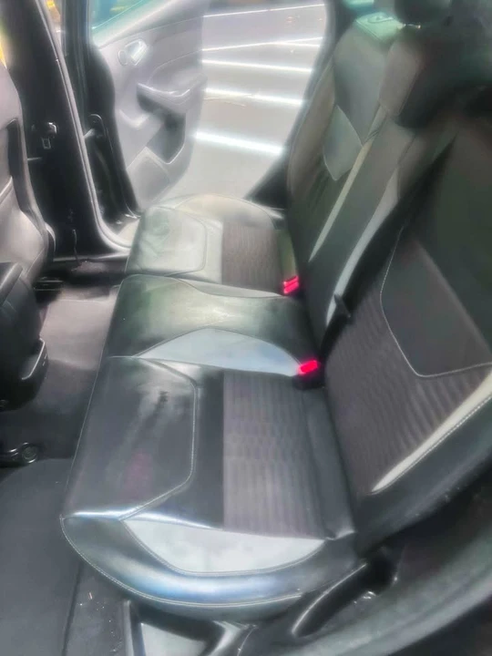 2015 Ford Focus 3rd Gen - Image 6 of 13