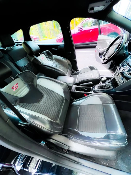2015 Ford Focus 3rd Gen - Image 3 of 13