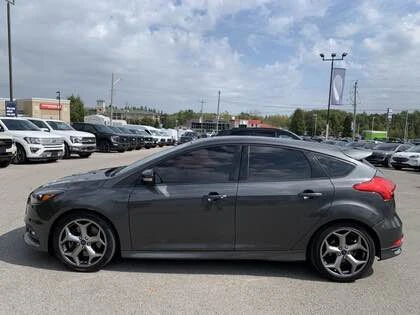 2015 Ford Focus ST 3rd Gen - Image 7 of 9