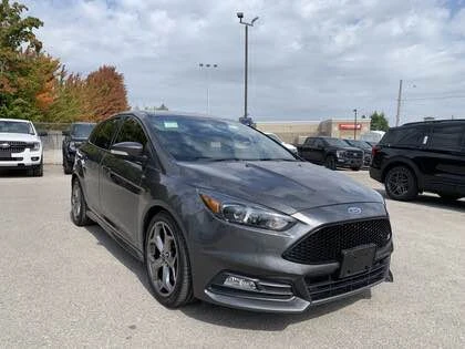 2015 Ford Focus ST 3rd Gen - Image 3 of 9