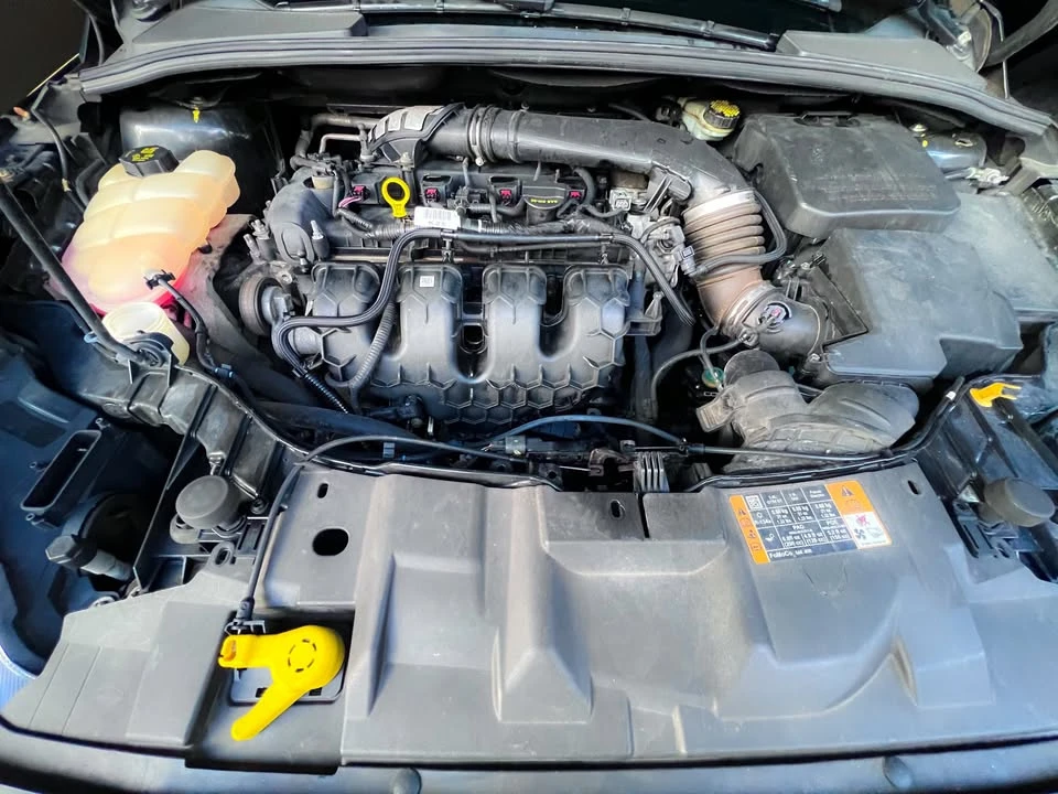 2015 Ford Focus 3rd Gen - Image 13 of 13