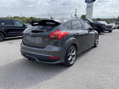 2015 Ford Focus ST 3rd Gen - Image 4 of 9