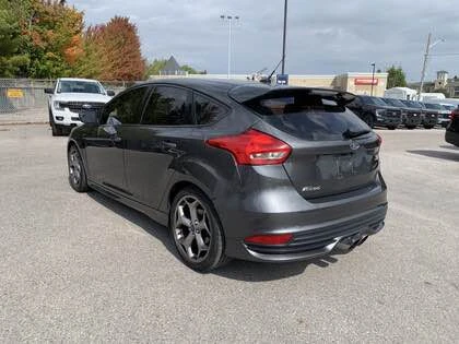 2015 Ford Focus ST 3rd Gen - Image 6 of 9