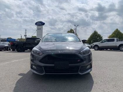 2015 Ford Focus ST 3rd Gen - Image 2 of 9