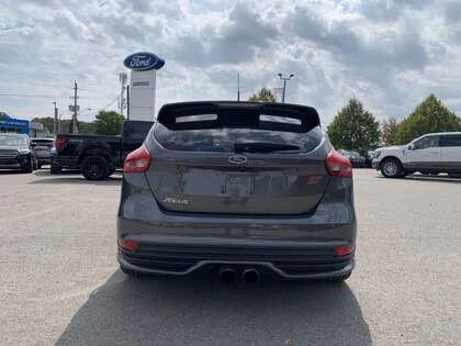 2015 Ford Focus ST 3rd Gen - Image 5 of 9