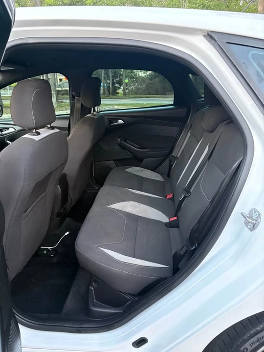 2015 Ford Focus ST 3rd Gen - Image 10 of 13